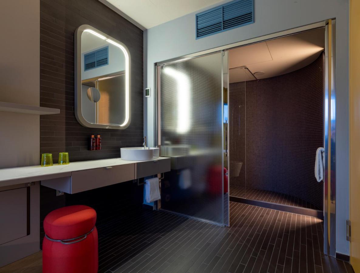 B'Mine Hotel Duesseldorf Kültér fotó