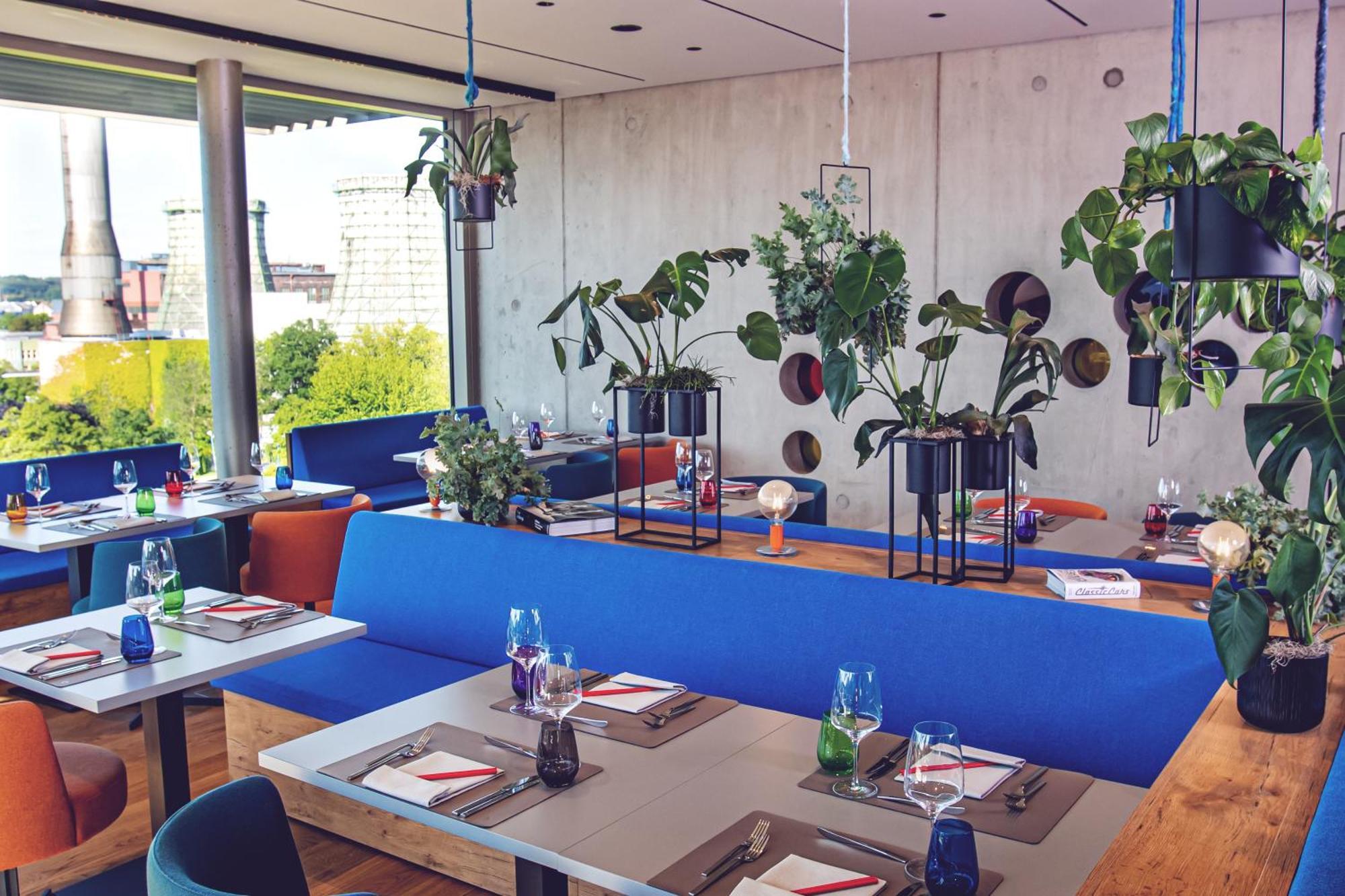 B'Mine Hotel Duesseldorf Kültér fotó