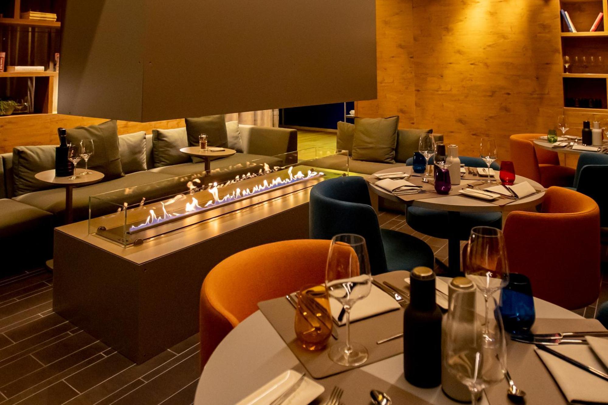 B'Mine Hotel Duesseldorf Kültér fotó