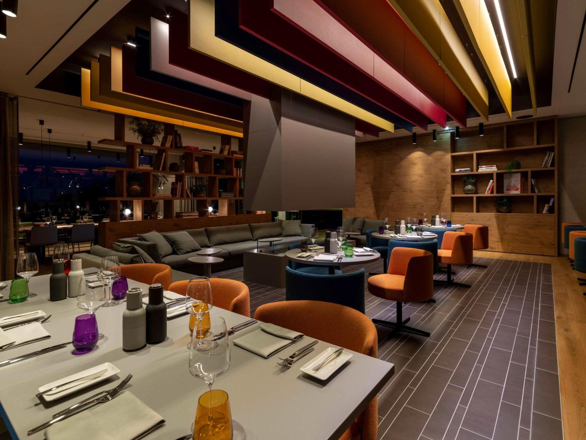 B'Mine Hotel Duesseldorf Kültér fotó