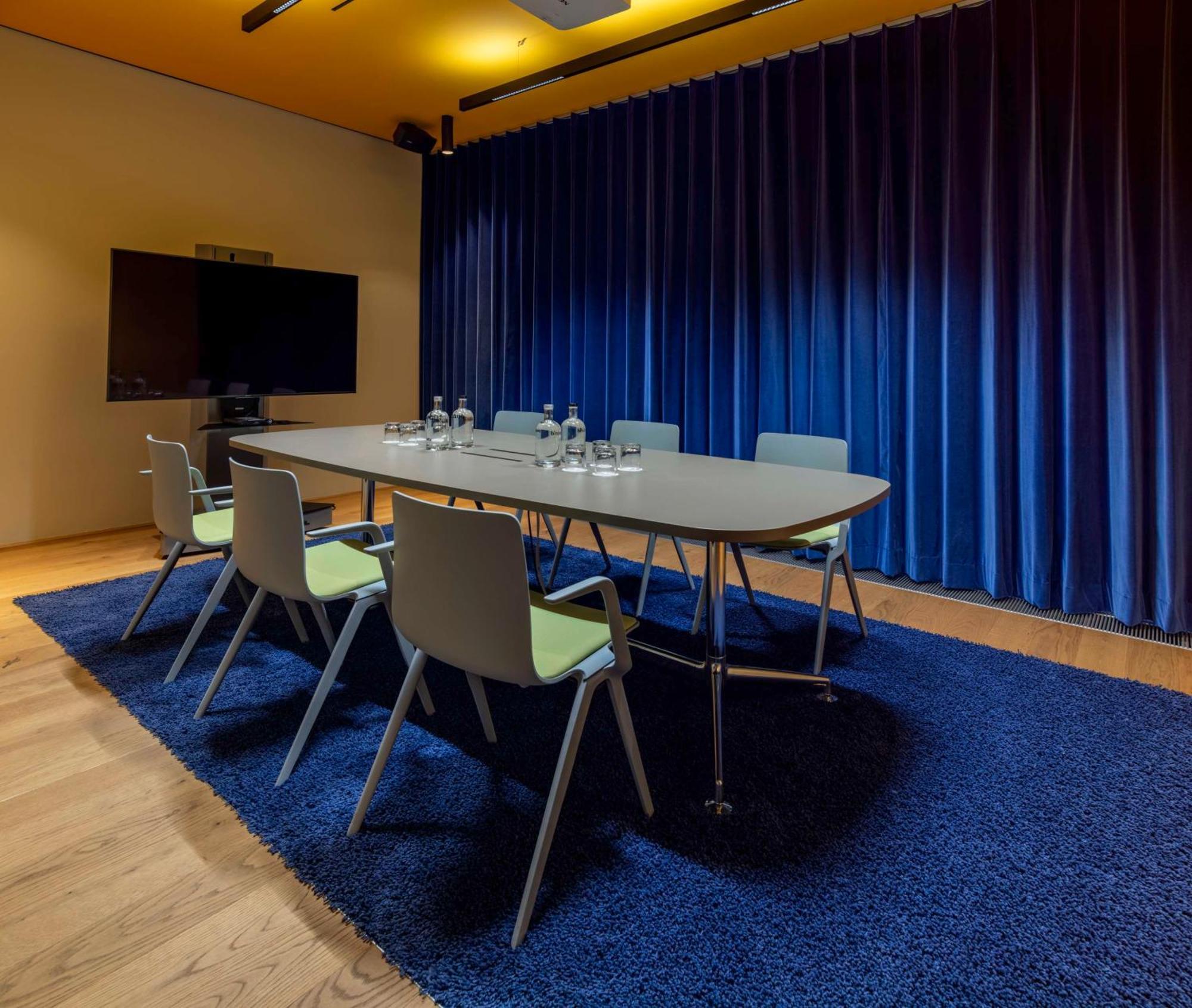 B'Mine Hotel Duesseldorf Kültér fotó